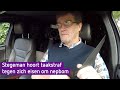 Stegeman hoort werkstraf tegen zich eisen voor 'nepbom'