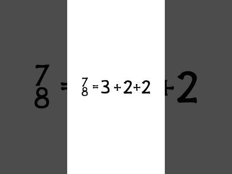 How To Count 7/8 Irregular Time Signature