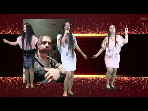 DORINA -Irigyeim sokan vagytok( Dorina küldi a bátyjának)