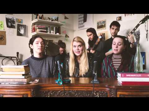 Daisy the Great - The Record Player Song (NPR Tiny Desk Contest 2017)