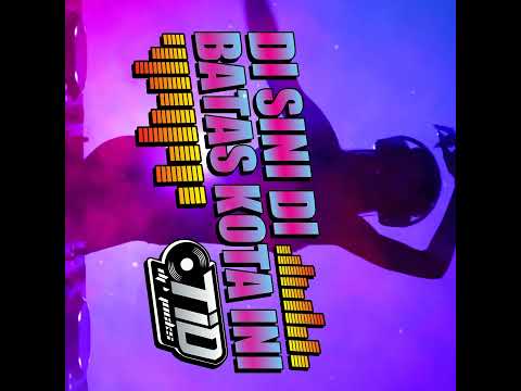 Disini Dibatas Kota Ini