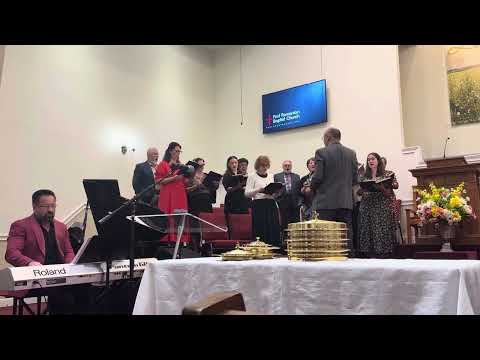 Scumpa Golgota - Joia Mare . Aprilie 17, 2025