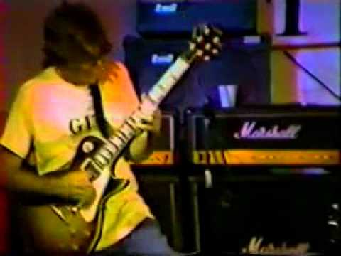 RAY GOMEZ LIVE AT GIT 07-31-86 - SWEET LIFE