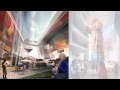 FACE TO FACE Budapest New National Gallery Ludwig Museum Proposal SAB 2014