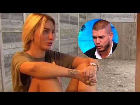 UŽASNE SCENE U RIJALITIJU Namerno bacili Aleksandrine stvari