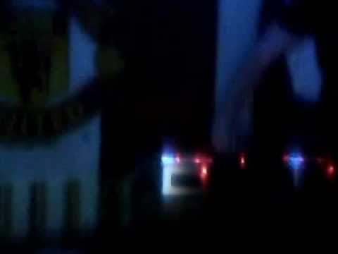 Dee Conaghan First Mix