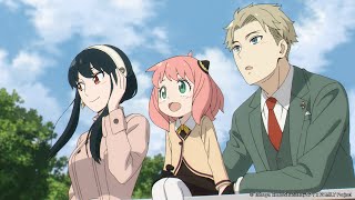 Link Nonton & Sinopsis Anime Spy x Family Episode 1 Sub Indo, Bisa Streaming Gratis