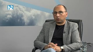 Հիմա սահմանազատման և սահմանագծման ճիշտ և հարմար պահը չէ.- Կարեն Հովհաննիսյան