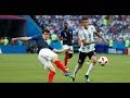 Monstrous Volley Goal-Pavard vs Nacho in FiFa world cup 2018