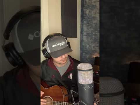 Where Cowboys Are King - Cody Johnson