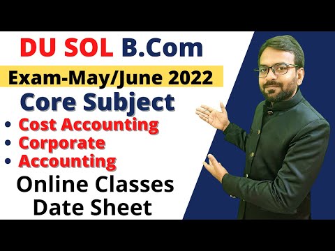 Corporate Accounting Chapter 1 Issue of Shares Concept Types of Shares