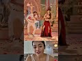 Rashmika reacts to vijay and pooja hegde dance #rashmikamandanna #vijay