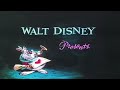 Opening To Alice In Wonderland 1986 Slipcover VHS Version 1