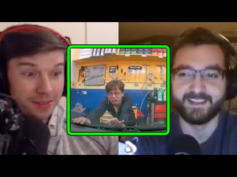 PKA Reacts to Garage Worker Crushed by Car