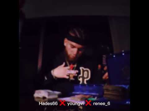 Hades66 ❌youngvi ❌ renee_6 - zorro (audio filtrado) #temafiltrado #hades66