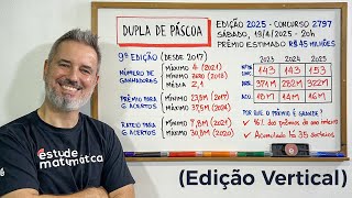 🍀 EASTER DUO 2025: all about the special draw! [Vertical]