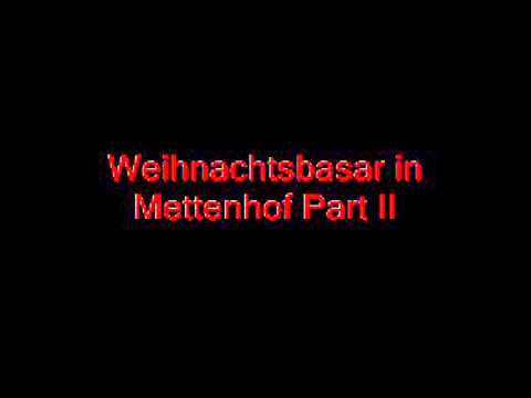Jerry B. Anderson - Weihnachtsbasar uncut if laiph