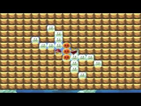 スパナ【工具】をなげてる貴方　[Door=Easy]　♥♥♥♡♡ by まま - SUPER MARIO MAKER - NO COMMENTARY 1bi