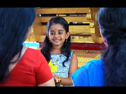 Ottachilambu I Episode 24 - 24 November 2016 I Mazhavil Manorama