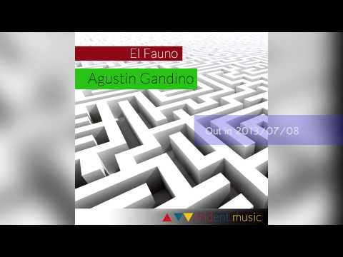 Agustin Gandino - El Fauno (Original Mix) [Trident Music]