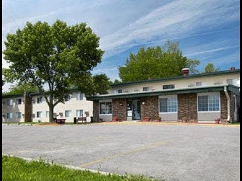 Days Inn Newton - Newton Hotels, Iowa