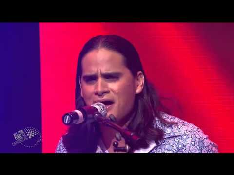 Andy Rubal - ALL FOR ONE 2015