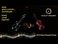July Malargale Bagavathi Deva HQ Bass Boosted Tamil Song Vijay Reema Sen