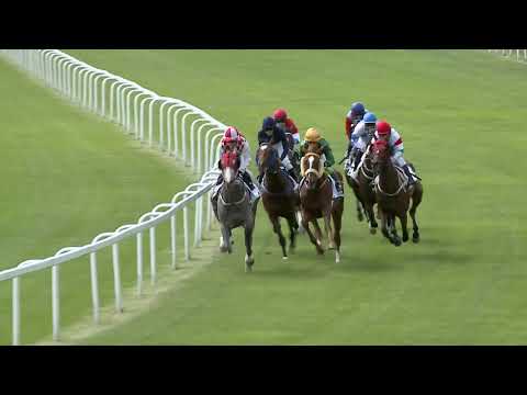 2021.06.05. 03. futam - OSTINATO HENDIKEP (Elit o.)