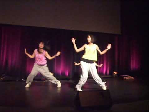 Kpop Summit 2 | Crossover | 2013 | Love D'fuse