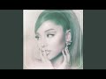 Ariana Grande - 34+35 (Official Instrumental)