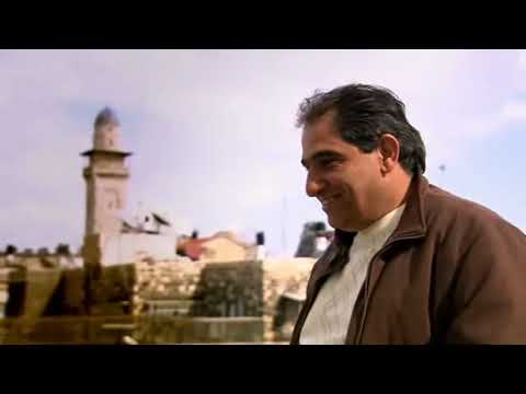 Extract from  Battle For The Holy Land   Jerusalem