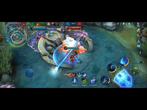 Alpha ni bossku, User Alpha Wajib Nonton!!!