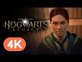 Hogwarts Legacy Darkness - Official Trailer (4K) | State of Play 2022
