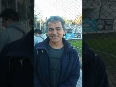 Ariel Cuffaro Russo- Central Córdoba de Rosario