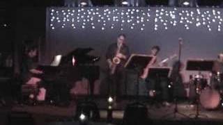 Dave Sterner Quintet - Waltz for Pop