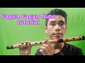 Fagun Fagun bodo song tutorial ( Sipung sunw swlwngnai)