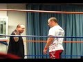 2CW Jason Axe vs Mikey Whipwreck Hardcore ...