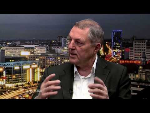 Andruck der Pressetalk | Deutschland im Visier des Terrors ? | Teil 2