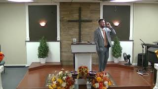 Pastor Joshua Wandell | Noah The Soul Winner