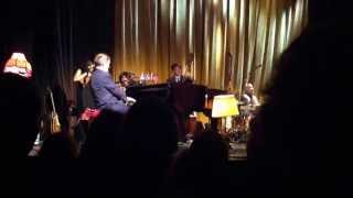 Hugh Laurie and the Copper Bottom Band - Junco Partner