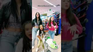 TIK TOK DE ADRILATINATV  #shorts