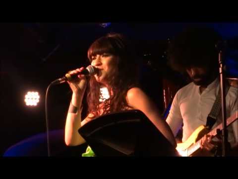 Louise Golbey - Dream @ PizzaExpress Jazz Club, London 28/02/17