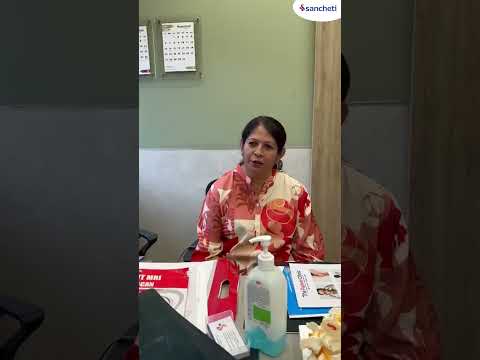 99% Lumbar slip disc can be cured without surgery | Dr. Ajay Kothari 