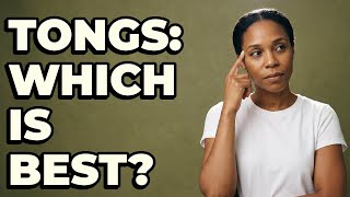 Which Type Of Kitchen Tongs Is Best?