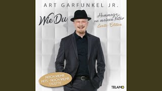 Musik-Video-Miniaturansicht zu Was für dich in den Sternen steht (Keep the Customer Satisfied) Songtext von Art Garfunkel Jr.