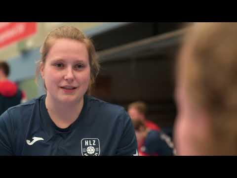 Handball Inklusiv - Teamsport Handball - HLZ Ahlener SG