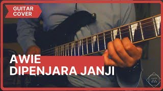 Download lagu Awie - Di Penjara Janji (Gitar Karok, Instrumental,Guitar Cover) mp3