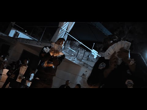 Ralfy The Plug - Fight The Force (Feat. Peezy) || Dir. @IMNOTEVOL