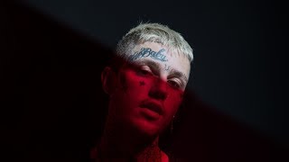 Lil Peep - sex(last nite) Lyrics video!