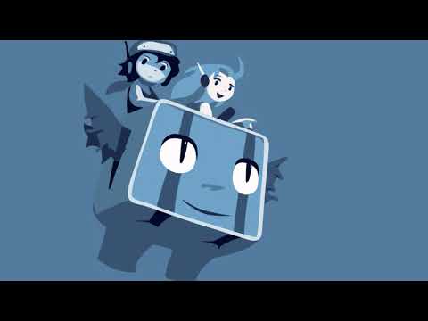 Best VGM 710 - Cave Story - Moonsong (Outer Wall)